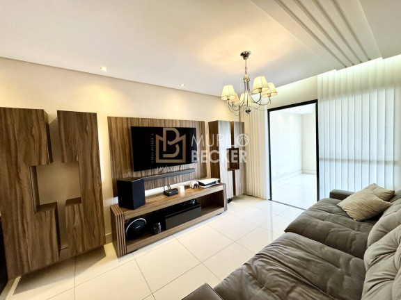 Imagem Apartamento com 3 Quartos à Venda, 152 m² em Parque Residencial Aquarius - São José Dos Campos