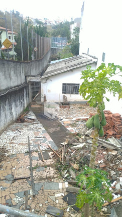 Imagem Terreno à Venda, 382 m² em Horto Florestal - São Paulo Imagem Terreno à Venda, 382 m² em Horto Florestal - São Paulo