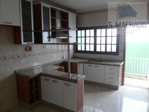 Imagem Casa à Venda, 287 m² em Parque Oratório - Santo André
