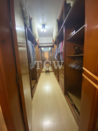 Imagem Apartamento com 4 Quartos à Venda, 332 m² em Brooklin - São Paulo Imagem Apartamento com 4 Quartos à Venda, 332 m² em Brooklin - São Paulo