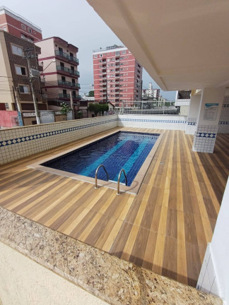 Apartamento com 1 Quarto à Venda,  em Tupi - Praia Grande