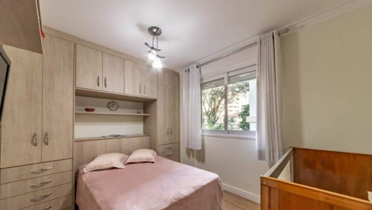 Imagem Apartamento com 3 Quartos à Venda, 91 m² em Vila Mariana - São Paulo Imagem Apartamento com 3 Quartos à Venda, 91 m² em Vila Mariana - São Paulo