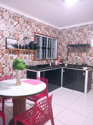 Imagem Sobrado com 4 Quartos à Venda, 200 m² em Jardim Aclimação - Santo André Imagem Sobrado com 4 Quartos à Venda, 200 m² em Jardim Aclimação - Santo André