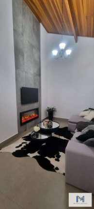Imagem Casa de Condomínio com 3 Quartos à Venda, 453 m² em Jardim Ana Estela - Carapicuíba