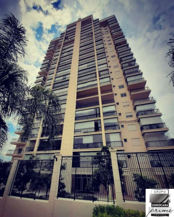 Imagem Apartamento com 2 Quartos à Venda, 198 m² em Jardim Portal Da Colina - Sorocaba Imagem Apartamento com 2 Quartos à Venda, 198 m² em Jardim Portal Da Colina - Sorocaba