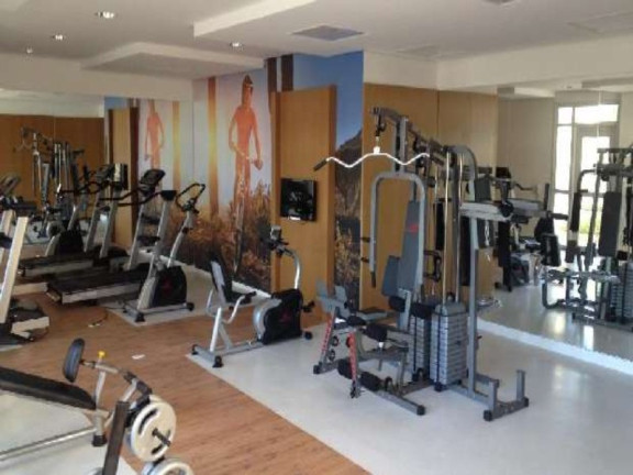 Imagem Apartamento com 3 Quartos à Venda, 68 m² em Jardim Iracema - Barueri