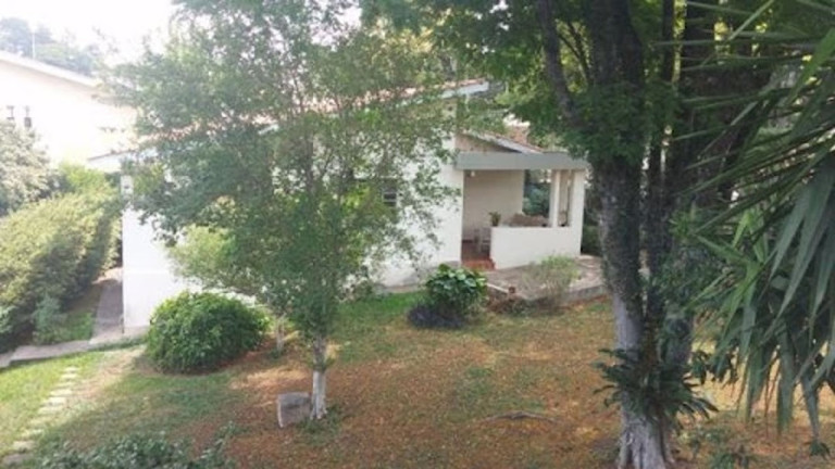 Imagem Casa com 5 Quartos à Venda, 583 m² em Vila Santista - Atibaia Imagem Casa com 5 Quartos à Venda, 583 m² em Vila Santista - Atibaia