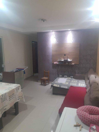 Imagem Apartamento com 3 Quartos à Venda, 70 m² em Boneca Do Iguaçu - São José Dos Pinhais Imagem Apartamento com 3 Quartos à Venda, 70 m² em Boneca Do Iguaçu - São José Dos Pinhais