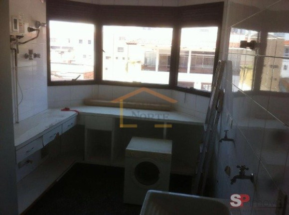 Imagem Apartamento com 4 Quartos à Venda, 190 m² em água Fria - São Paulo Imagem Apartamento com 4 Quartos à Venda, 190 m² em água Fria - São Paulo