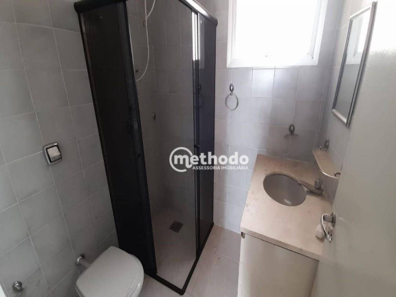 Imagem Apartamento com 3 Quartos à Venda, 80 m² em Vila João Jorge - Campinas Imagem Apartamento com 3 Quartos à Venda, 80 m² em Vila João Jorge - Campinas
