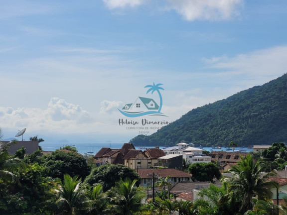 Imagem Apartamento com 2 Quartos à Venda, 76 m² em Itaguá - Ubatuba