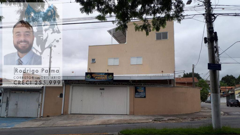 Imagem Imóvel Comercial à Venda,  em Jardim Das Indústrias - São José Dos Campos
