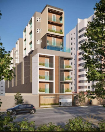 Imagem Apartamento com 2 Quartos à Venda, 47 m² em Vila Regente Feijó - São Paulo
