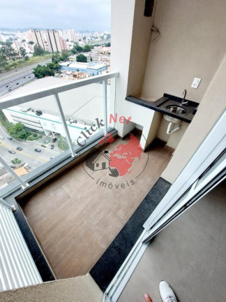 Imagem Apartamento com 2 Quartos à Venda, 54 m² em Planalto - São Bernardo Do Campo Imagem Apartamento com 2 Quartos à Venda, 54 m² em Planalto - São Bernardo Do Campo