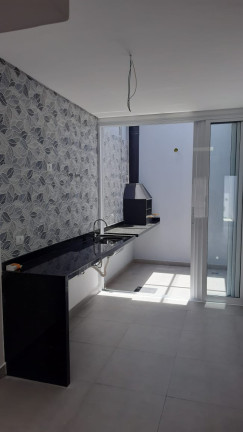 Imagem Sobrado com 3 Quartos à Venda, 100 m² em Jardim Santa Cruz (campo Grande) - São Paulo