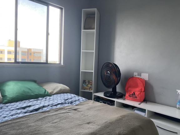 Imagem Apartamento com 3 Quartos à Venda, 60 m² em Passaré - Fortaleza Imagem Apartamento com 3 Quartos à Venda, 60 m² em Passaré - Fortaleza