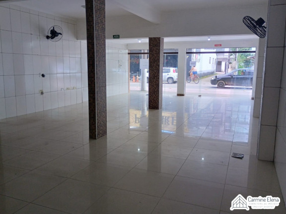 Imagem Imóvel Comercial para Alugar, 15 m² em Centro - Ubatuba