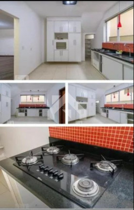 Imagem Casa de Condomínio com 4 Quartos para Alugar, 380 m² em Alphaville - Santana De Parnaíba Imagem Casa de Condomínio com 4 Quartos para Alugar, 380 m² em Alphaville - Santana De Parnaíba