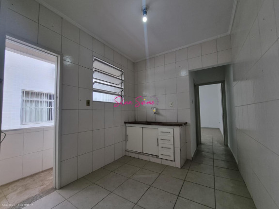 Imagem Apartamento com 1 Quarto à Venda, 45 m² em Embaré - Santos Imagem Apartamento com 1 Quarto à Venda, 45 m² em Embaré - Santos