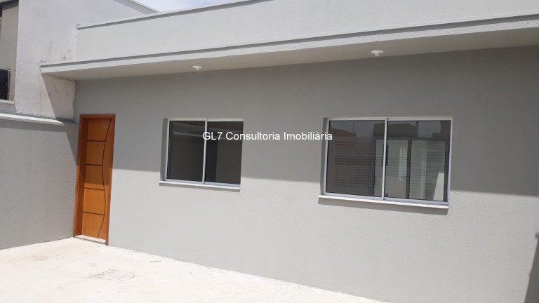 Casa com 3 Quartos à Venda,  em Jardim Residencial Veneza - Indaiatuba