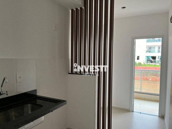 Imagem Apartamento com 3 Quartos à Venda, 84 m² em Residencial Itaipu - Goiânia Imagem Apartamento com 3 Quartos à Venda, 84 m² em Residencial Itaipu - Goiânia