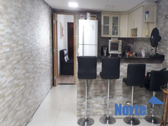 Imagem Casa de Condomínio com 2 Quartos à Venda, 72 m² em Horto Florestal - São Paulo Imagem Casa de Condomínio com 2 Quartos à Venda, 72 m² em Horto Florestal - São Paulo