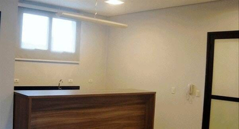Imagem Sala Comercial à Venda, 98 m² em Jardim - Santo André Imagem Sala Comercial à Venda, 98 m² em Jardim - Santo André