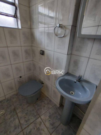 Imagem Casa com 2 Quartos para Alugar, 56 m² em Cidade Patriarca - São Paulo