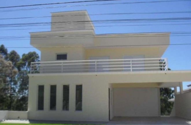 Casa com 3 Quartos à Venda, 580 m² em Paysage Vert - Vargem Grande Paulista