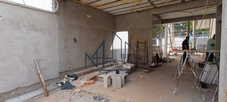 Imagem Casa com 3 Quartos à Venda, 360 m² em Jardim Mont Serrat - Aparecida De Goiânia Imagem Casa com 3 Quartos à Venda, 360 m² em Jardim Mont Serrat - Aparecida De Goiânia