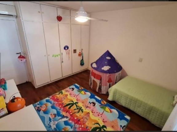 Imagem Apartamento com 2 Quartos à Venda, 92 m² em Itaim Bibi - São Paulo
