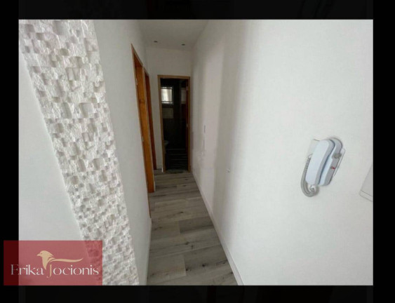Imagem Cobertura com 2 Quartos à Venda, 133 m² em Baeta Neves - São Bernardo Do Campo