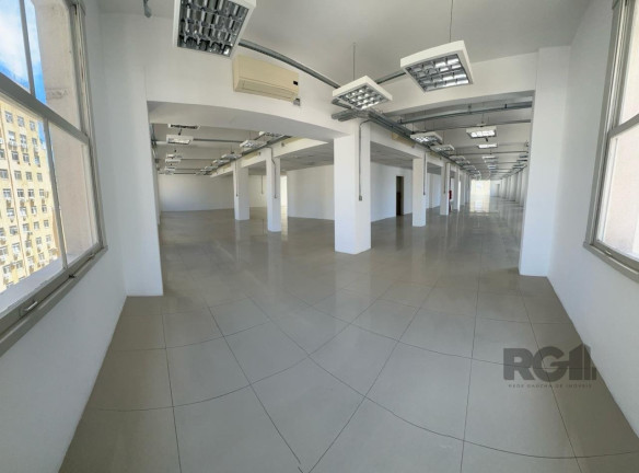 Imagem Sala Comercial para Alugar, 787 m² em Centro Histórico - Porto Alegre Imagem Sala Comercial para Alugar, 787 m² em Centro Histórico - Porto Alegre