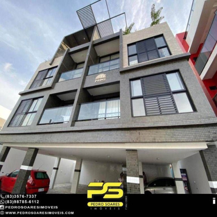 Imagem Apartamento com 2 Quartos à Venda, 51 m² em Bancários - João Pessoa Imagem Apartamento com 2 Quartos à Venda, 51 m² em Bancários - João Pessoa