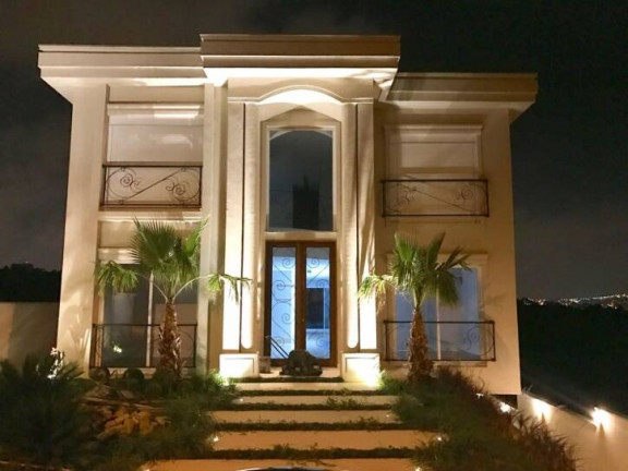 Imagem Casa de Condomínio com 5 Quartos à Venda, 494 m² em Alphaville - Santana De Parnaíba Imagem Casa de Condomínio com 5 Quartos à Venda, 494 m² em Alphaville - Santana De Parnaíba