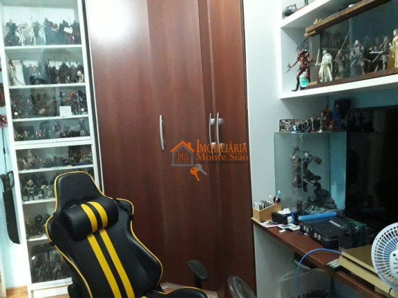 Imagem Apartamento com 3 Quartos à Venda, 88 m² em Jardim São Luís - Suzano Imagem Apartamento com 3 Quartos à Venda, 88 m² em Jardim São Luís - Suzano