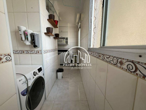 Imagem Apartamento com 3 Quartos à Venda, 74 m² em Condominio Chácara Das Flores - Jundiaí Imagem Apartamento com 3 Quartos à Venda, 74 m² em Condominio Chácara Das Flores - Jundiaí