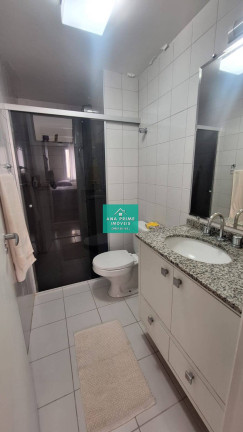 Imagem Apartamento com 3 Quartos à Venda, 93 m² em Parque Residencial Aquarius - São José Dos Campos Imagem Apartamento com 3 Quartos à Venda, 93 m² em Parque Residencial Aquarius - São José Dos Campos