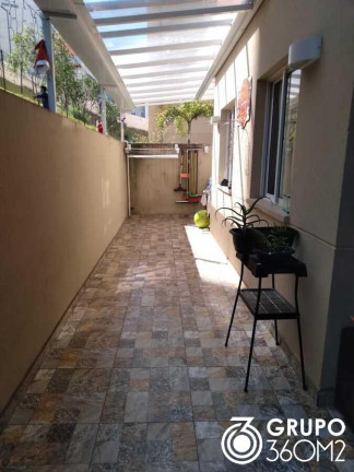 Imagem Apartamento com 3 Quartos à Venda, 82 m² em Parque São Vicente - Mauá
