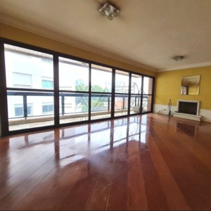 Imagem Imóvel com 4 Quartos à Venda, 181 m² em Jardim Leonor - São Paulo Imagem Imóvel com 4 Quartos à Venda, 181 m² em Jardim Leonor - São Paulo