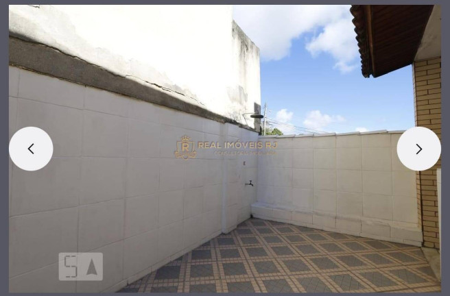 Imagem Casa com 2 Quartos à Venda, 80 m² em Taquara - Rio De Janeiro Imagem Casa com 2 Quartos à Venda, 80 m² em Taquara - Rio De Janeiro