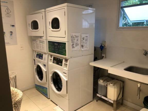Imagem Apartamento com 1 Quarto para Alugar, 33 m² em Jardim Faculdade - Sorocaba Imagem Apartamento com 1 Quarto para Alugar, 33 m² em Jardim Faculdade - Sorocaba