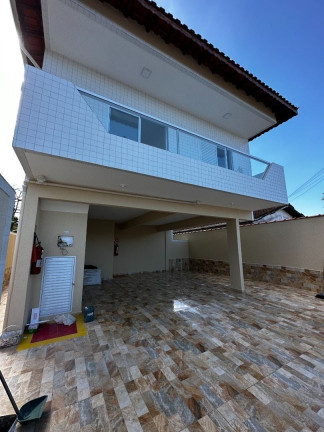 Imagem Casa com 2 Quartos à Venda, 45 m² em Solemar - Praia Grande Imagem Casa com 2 Quartos à Venda, 45 m² em Solemar - Praia Grande