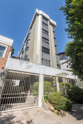Imagem Apartamento com 1 Quarto à Venda, 64 m² em Bela Vista - Porto Alegre