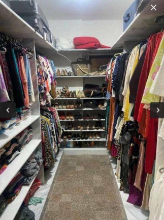 Imagem Apartamento com 4 Quartos à Venda, 366 m² em Boa Viagem - Recife
