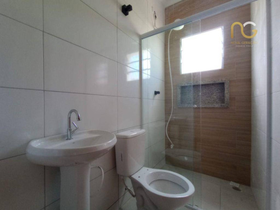 Imagem Casa com 2 Quartos à Venda, 85 m² em Agenor Campos - Mongaguá Imagem Casa com 2 Quartos à Venda, 85 m² em Agenor Campos - Mongaguá