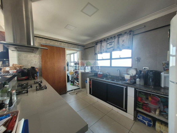 Imagem Apartamento com 3 Quartos à Venda, 130 m²