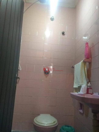 Imagem Sobrado com 3 Quartos à Venda, 220 m² em Vila Esperança - São Paulo