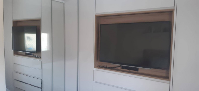 Imagem Apartamento com 2 Quartos à Venda, 71 m² em Cambuci - São Paulo