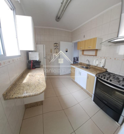 Imagem Apartamento com 2 Quartos à Venda, 62 m² em Parque Campolim - Sorocaba